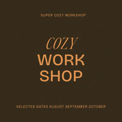 Cozy Workshop