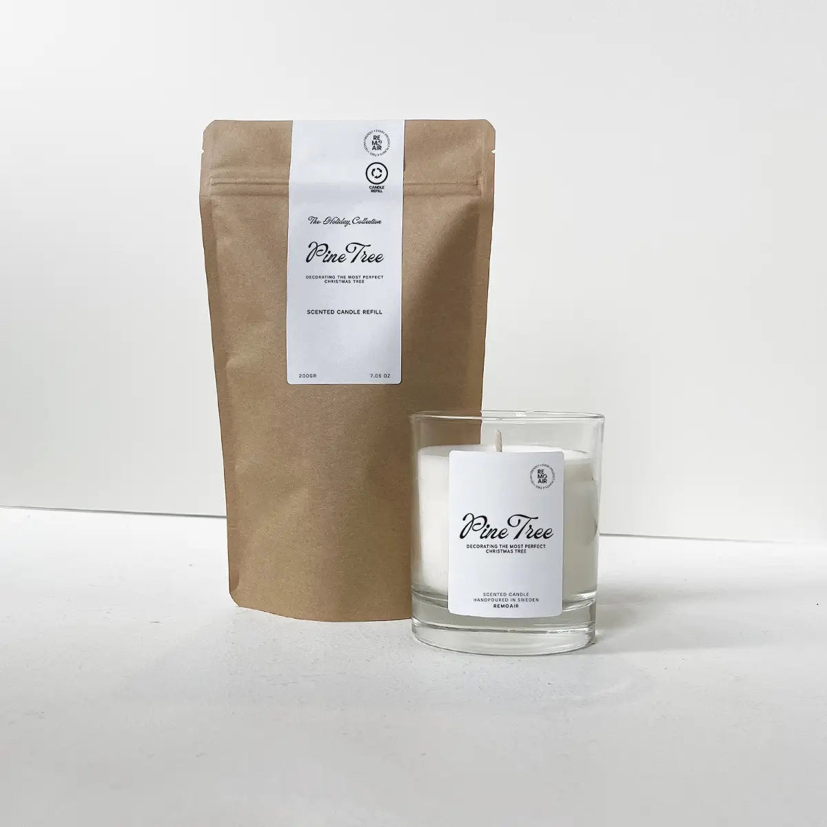 Pine Tree Refill Bundle